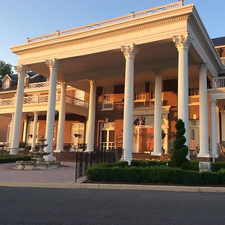 The Mimslyn Inn Luray Exterior foto