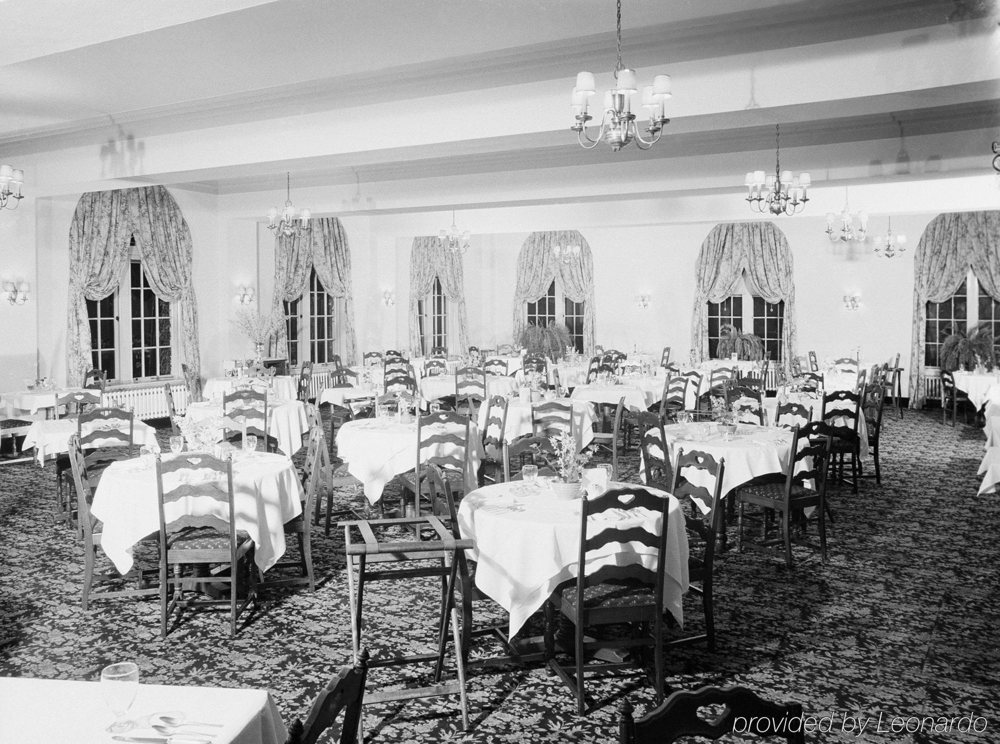 The Mimslyn Inn Luray Exterior foto