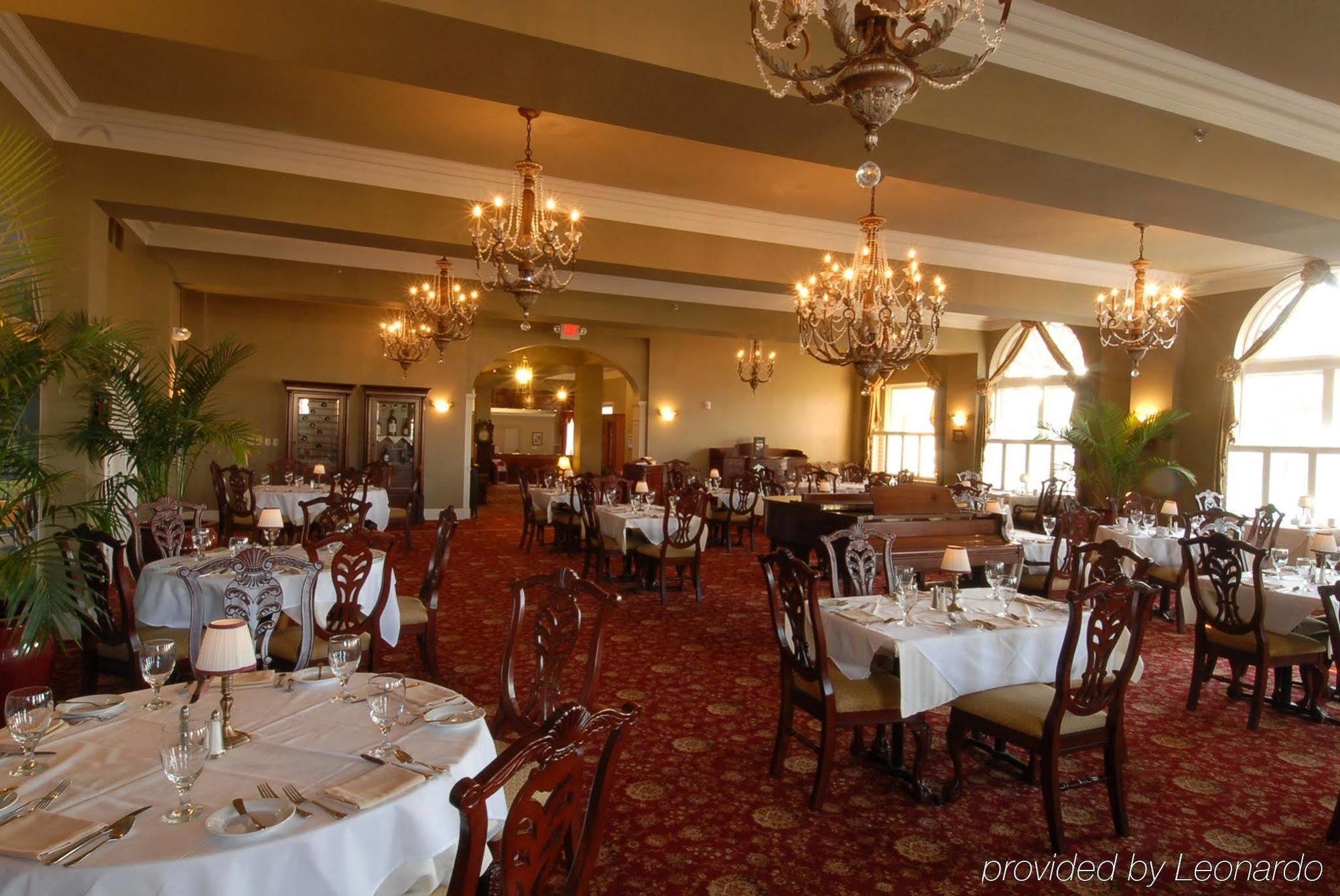 The Mimslyn Inn Luray Exterior foto