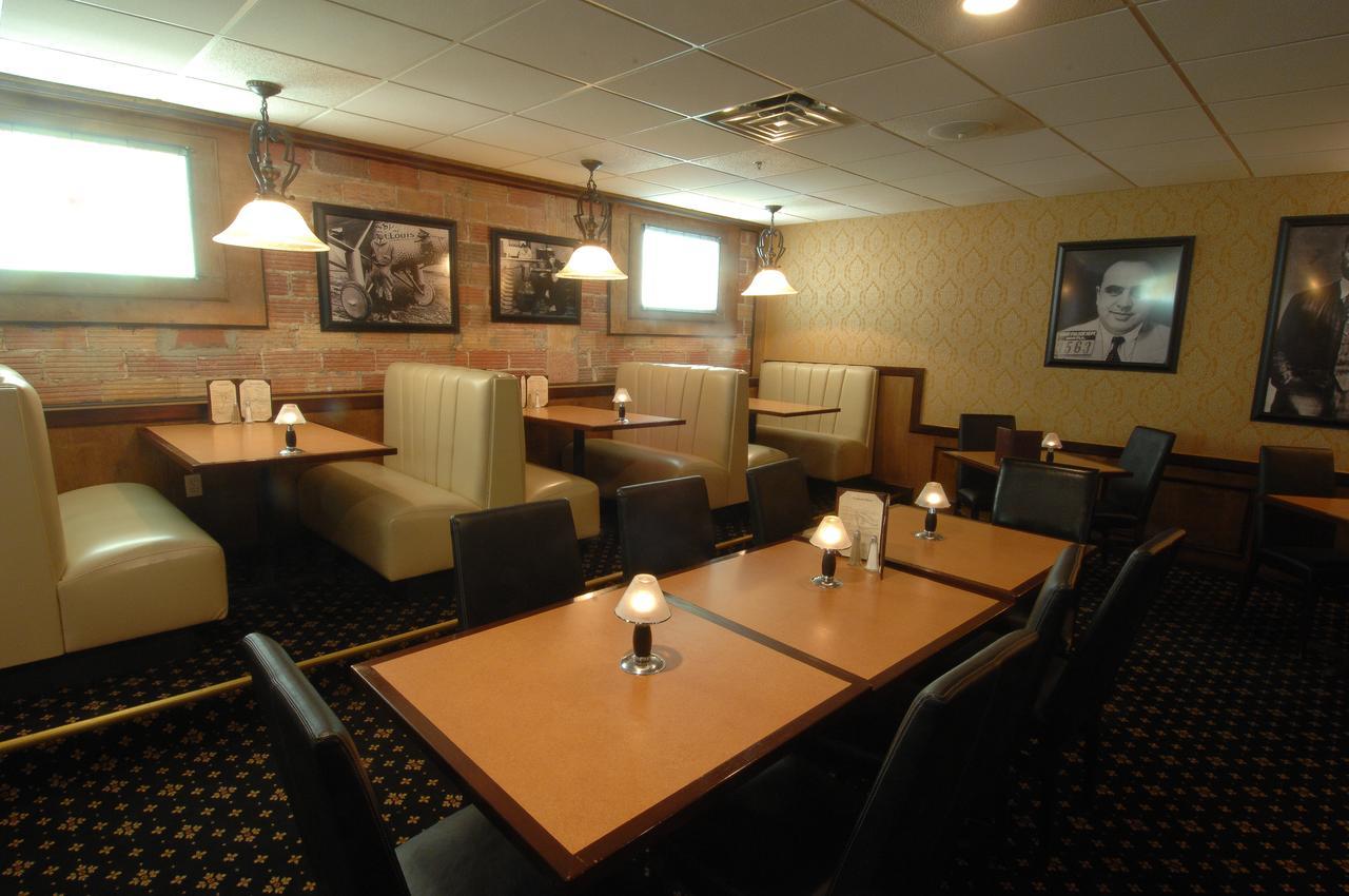 The Mimslyn Inn Luray Exterior foto