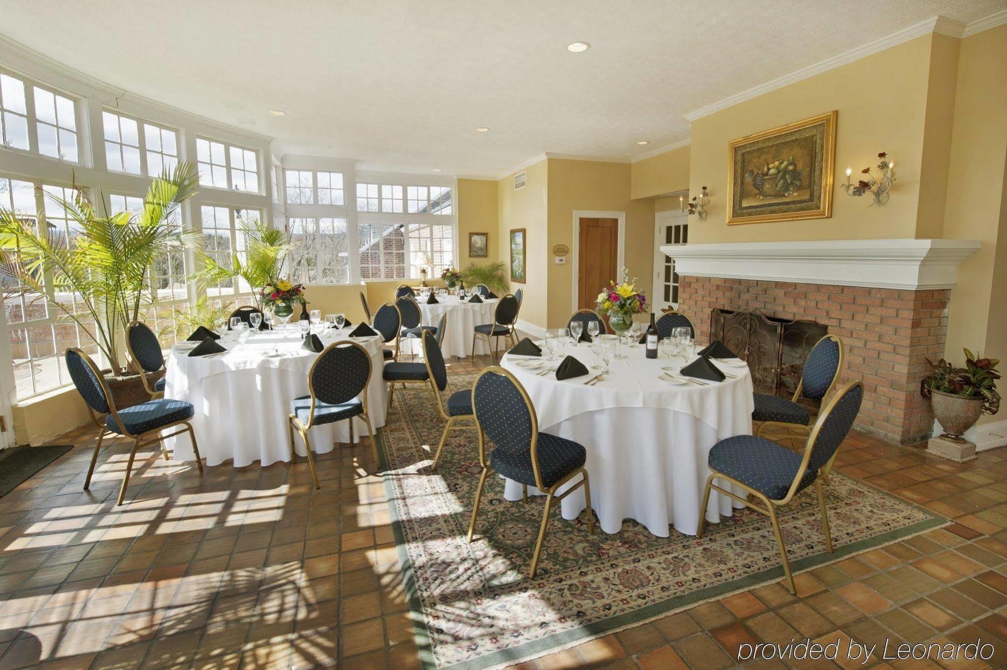 The Mimslyn Inn Luray Exterior foto