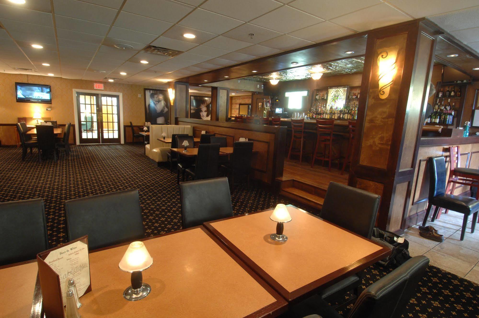 The Mimslyn Inn Luray Exterior foto