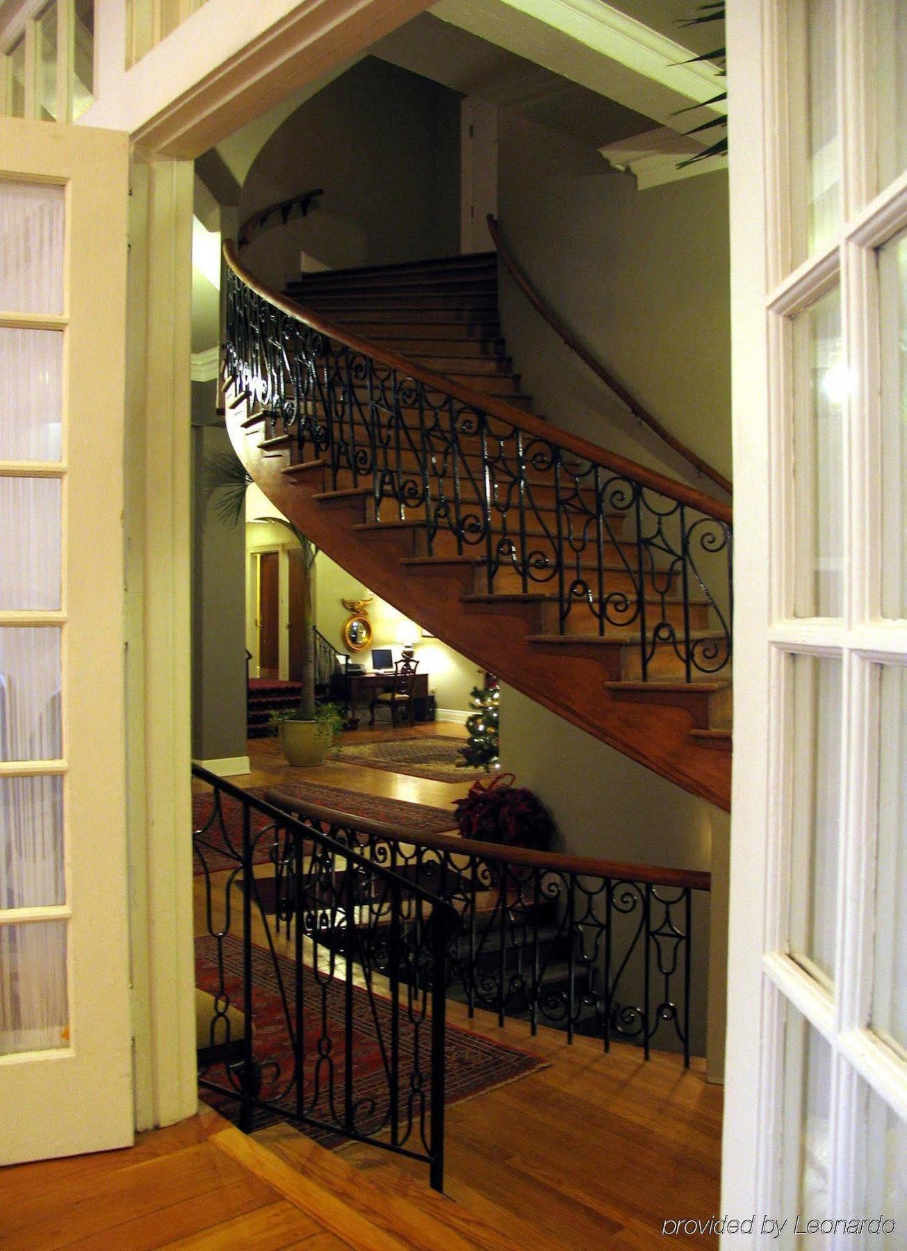 The Mimslyn Inn Luray Exterior foto