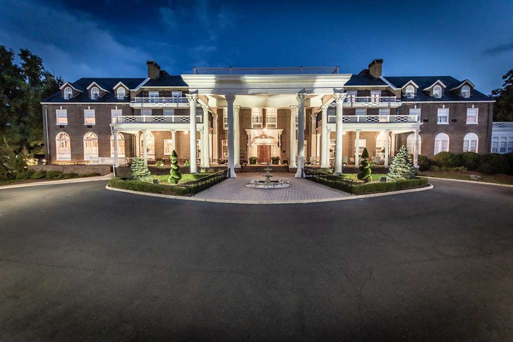 The Mimslyn Inn Luray Exterior foto